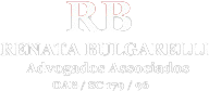 Logo do escritório Renata Bulgarelli Advogados Associados